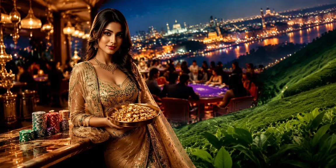 777 jiya ক্রস কান্ট্রি বেট